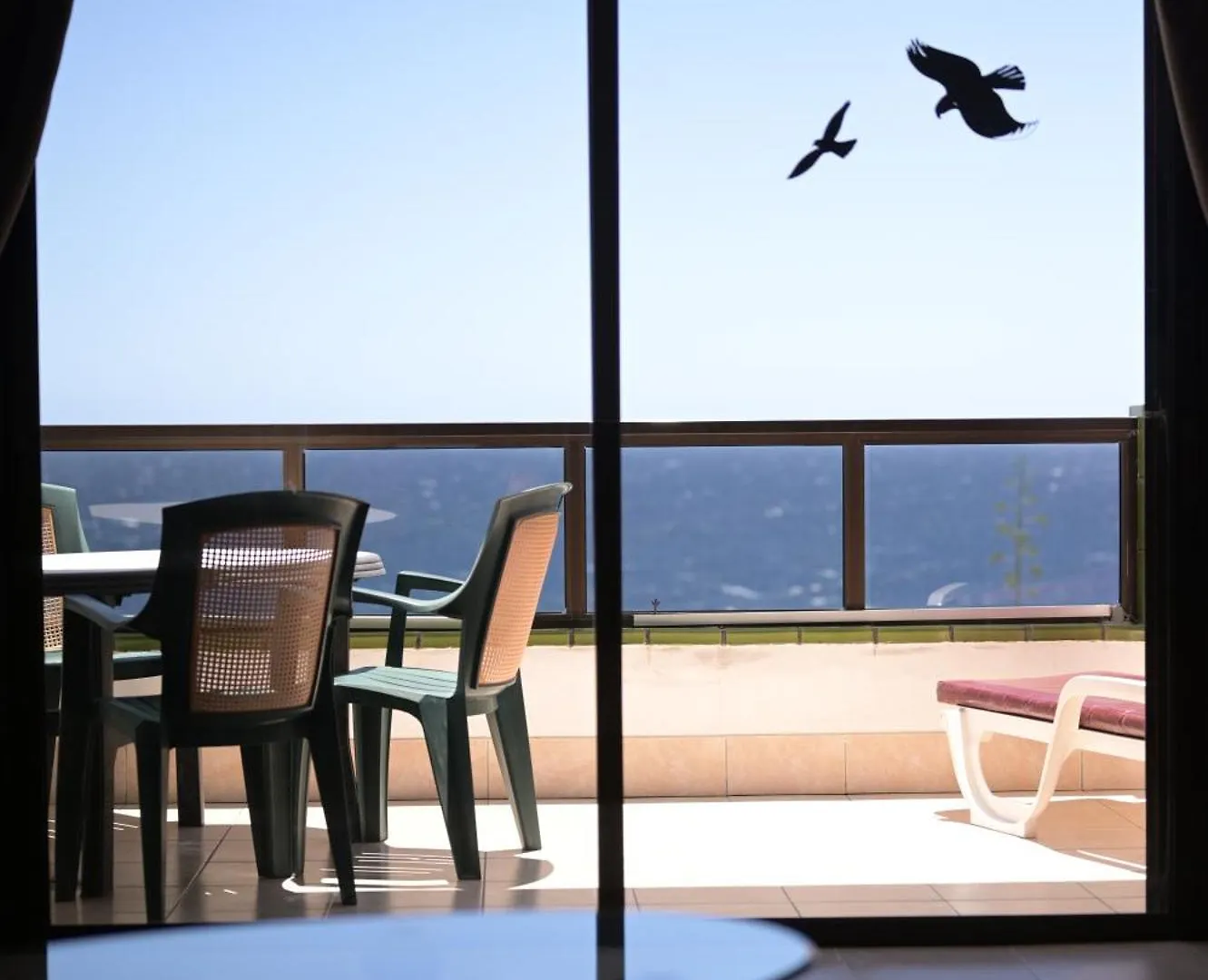 Atlantic View Tenerife South Arona  Apartamento