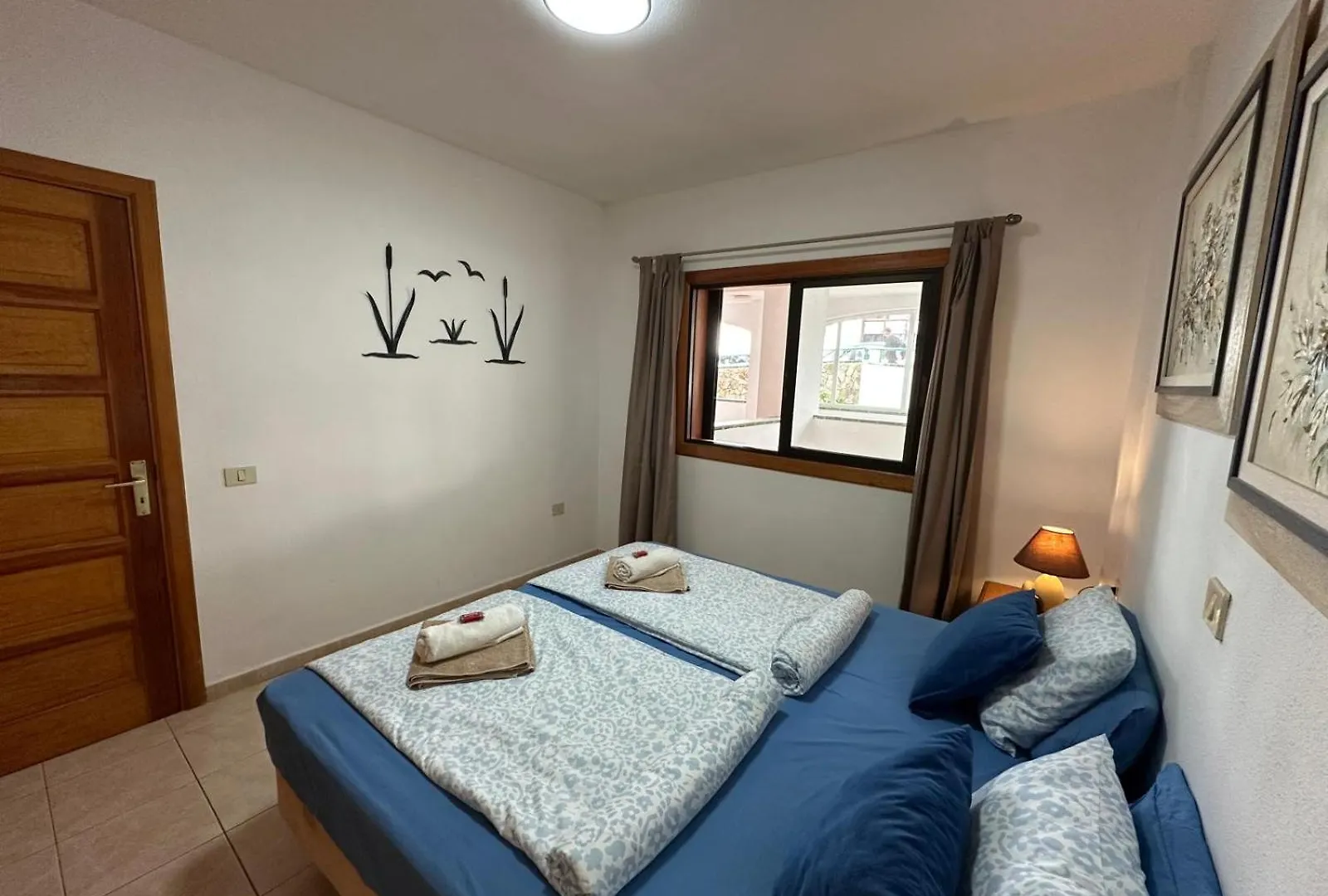 Apartamento Atlantic View Tenerife South Arona  Espanha