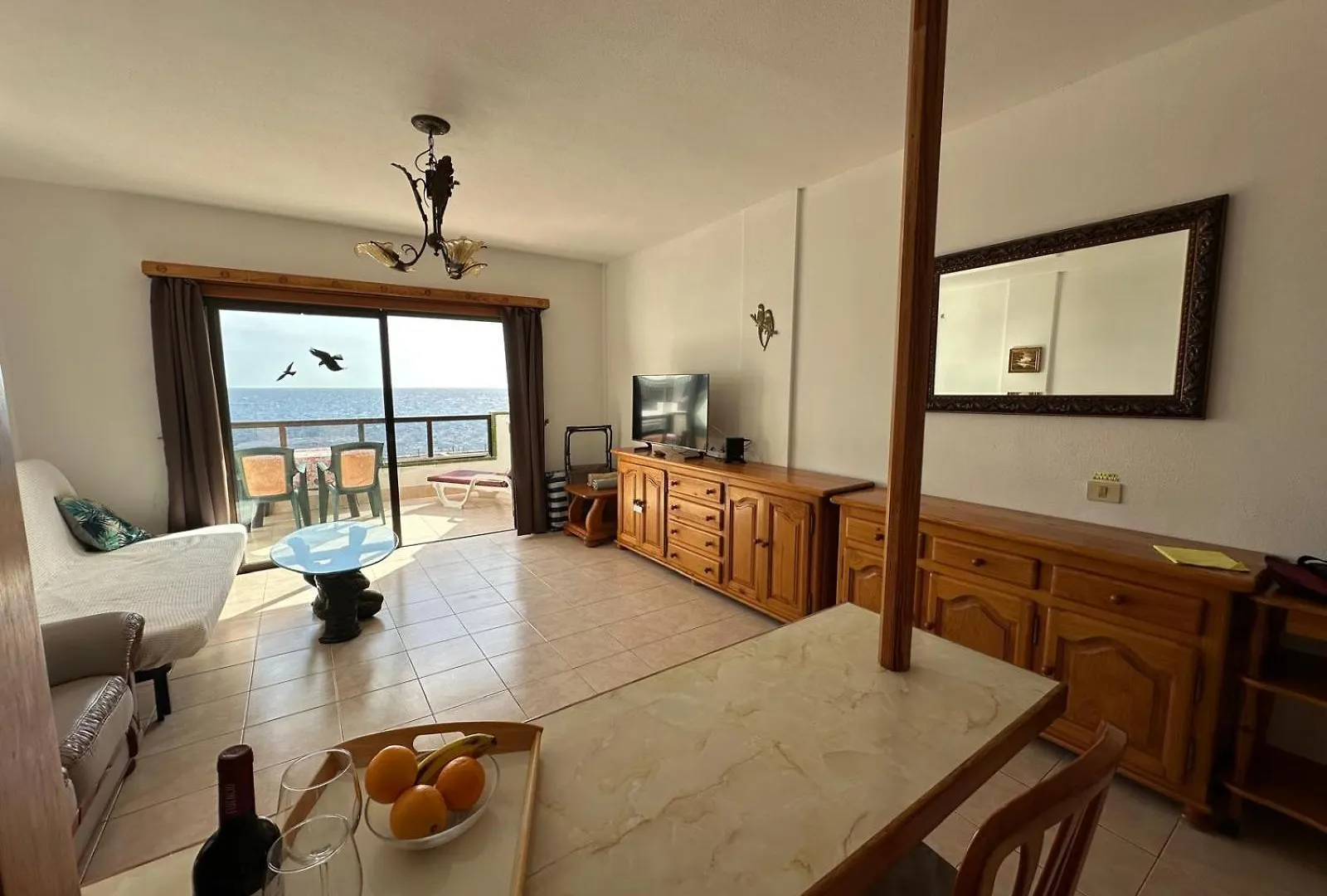 Atlantic View Tenerife South Arona  Apartamento